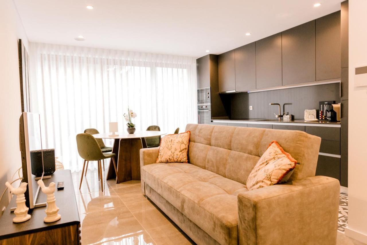Апартаменти Dcm Lofts Arcozelo  Екстер'єр фото