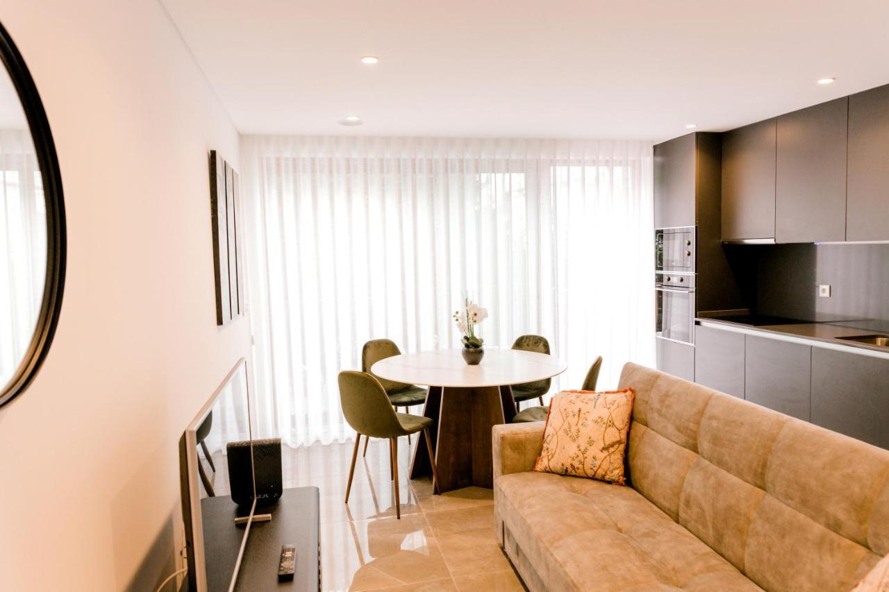 Апартаменти Dcm Lofts Arcozelo  Екстер'єр фото