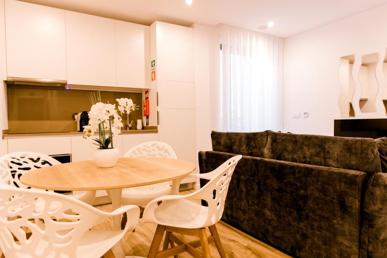 Апартаменти Dcm Lofts Arcozelo  Екстер'єр фото