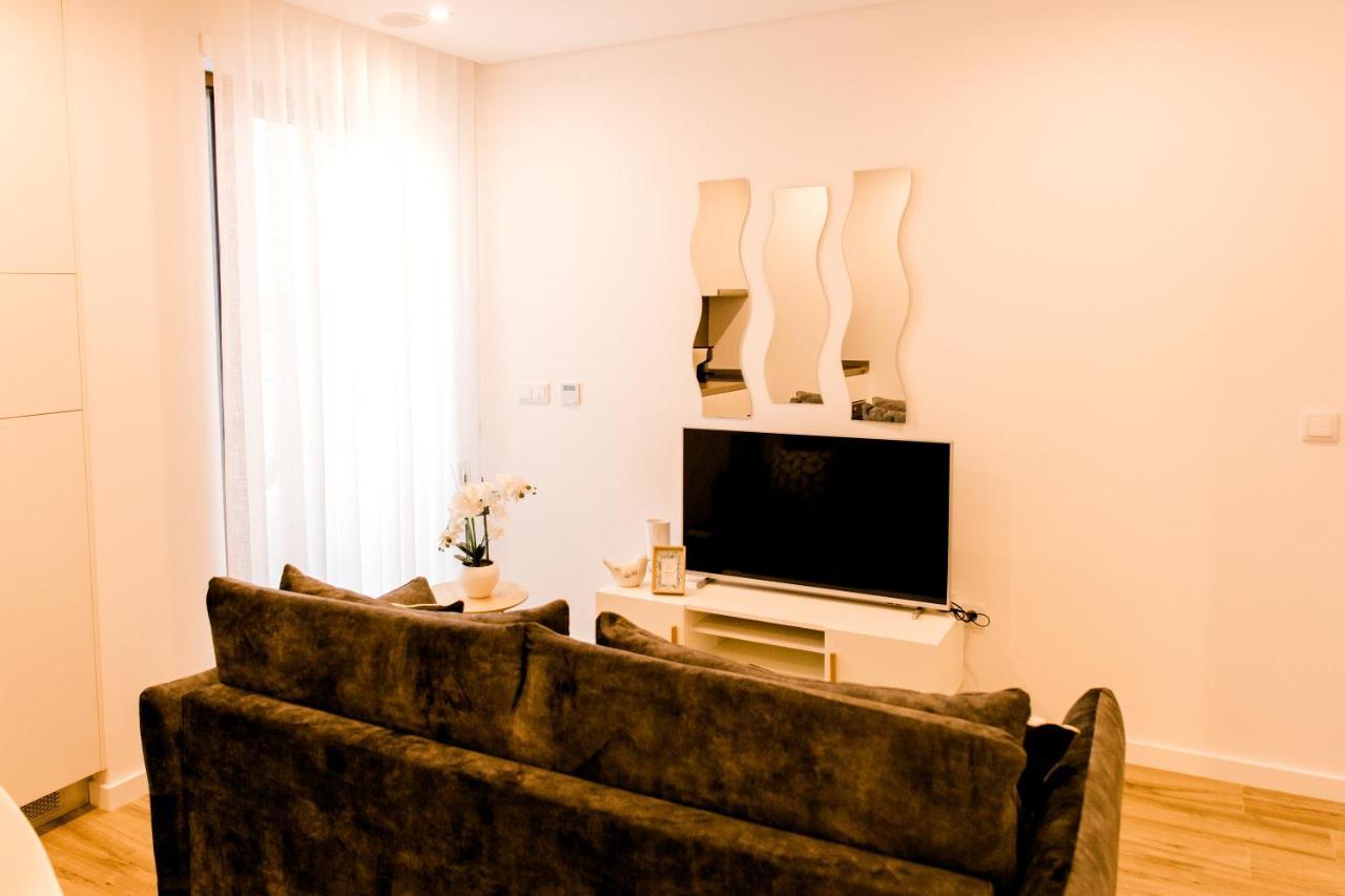 Апартаменти Dcm Lofts Arcozelo  Екстер'єр фото