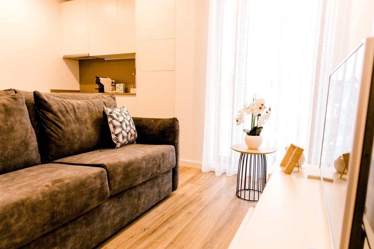 Апартаменти Dcm Lofts Arcozelo  Екстер'єр фото