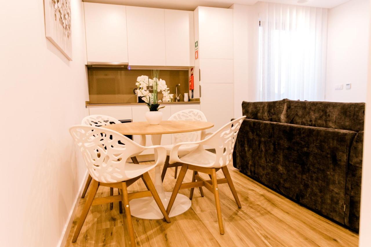 Апартаменти Dcm Lofts Arcozelo  Екстер'єр фото