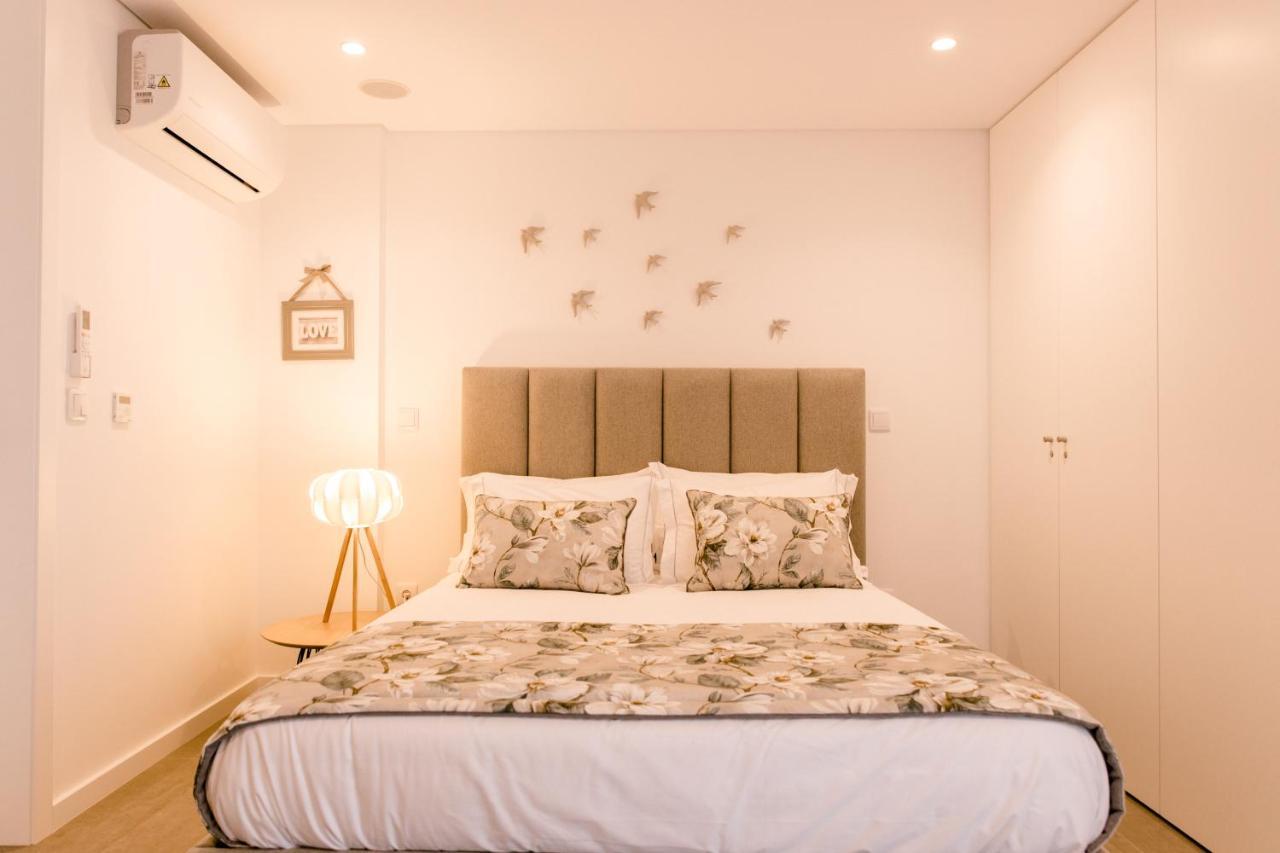 Апартаменти Dcm Lofts Arcozelo  Екстер'єр фото