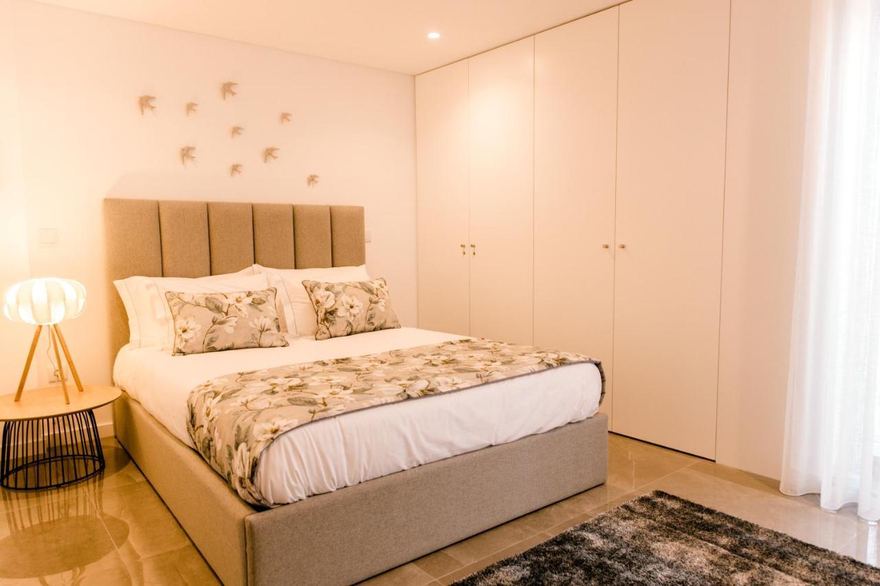 Апартаменти Dcm Lofts Arcozelo  Екстер'єр фото