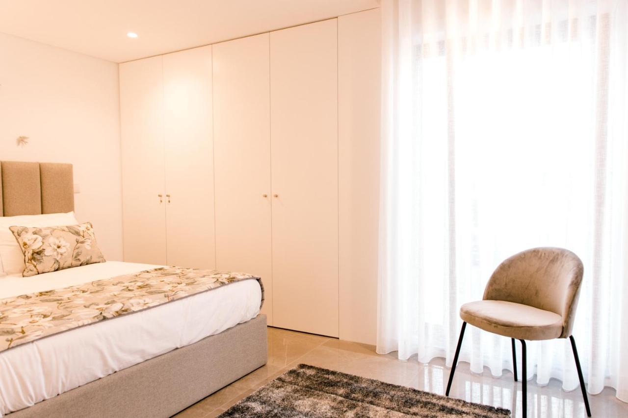 Апартаменти Dcm Lofts Arcozelo  Екстер'єр фото