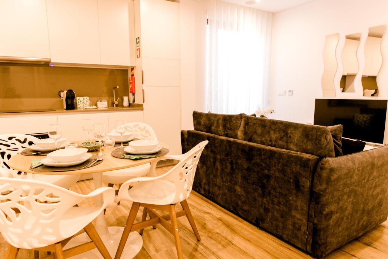 Апартаменти Dcm Lofts Arcozelo  Екстер'єр фото
