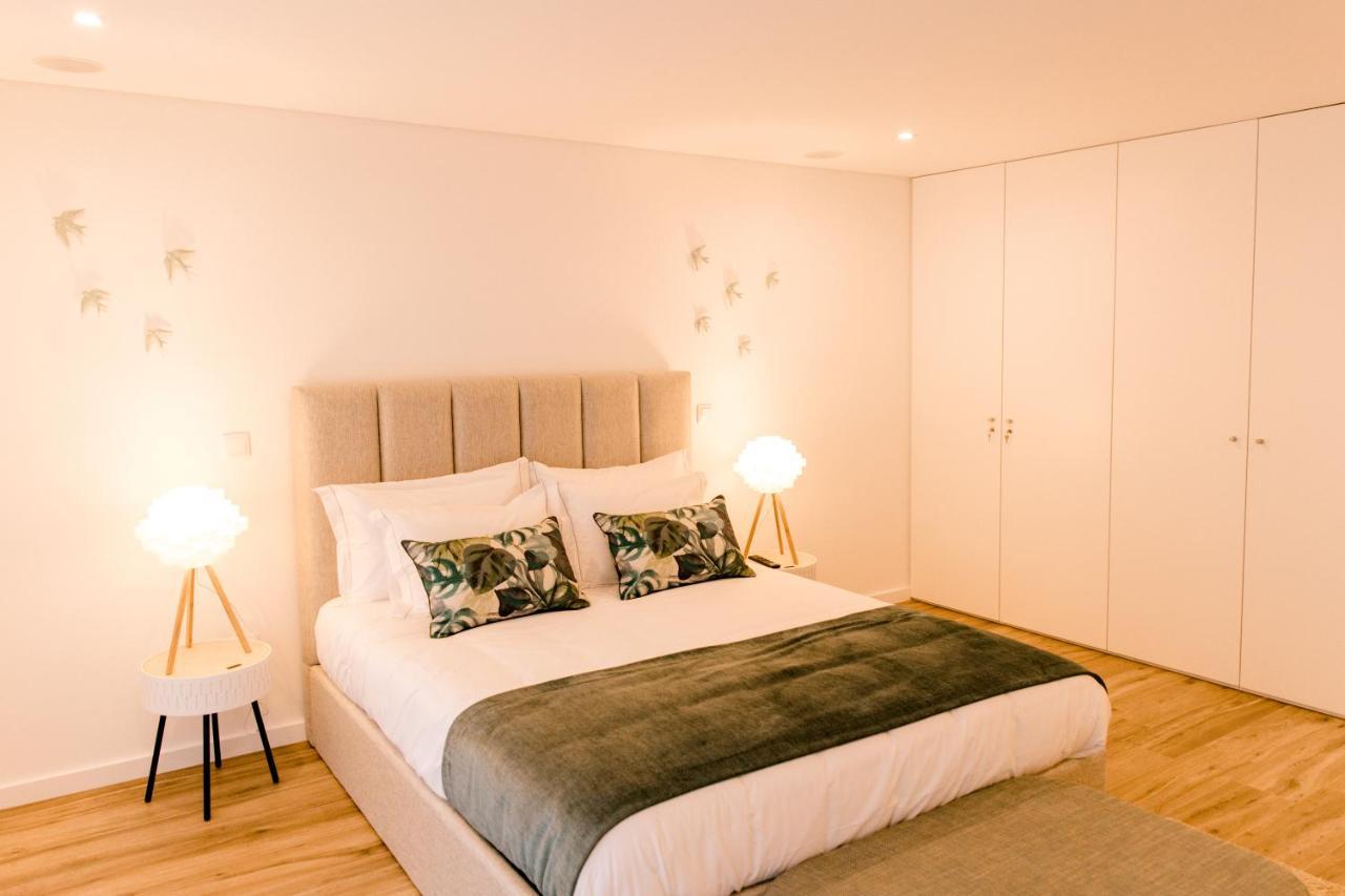 Апартаменти Dcm Lofts Arcozelo  Екстер'єр фото