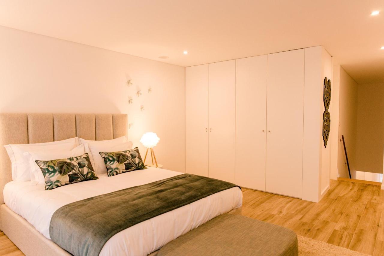 Апартаменти Dcm Lofts Arcozelo  Екстер'єр фото