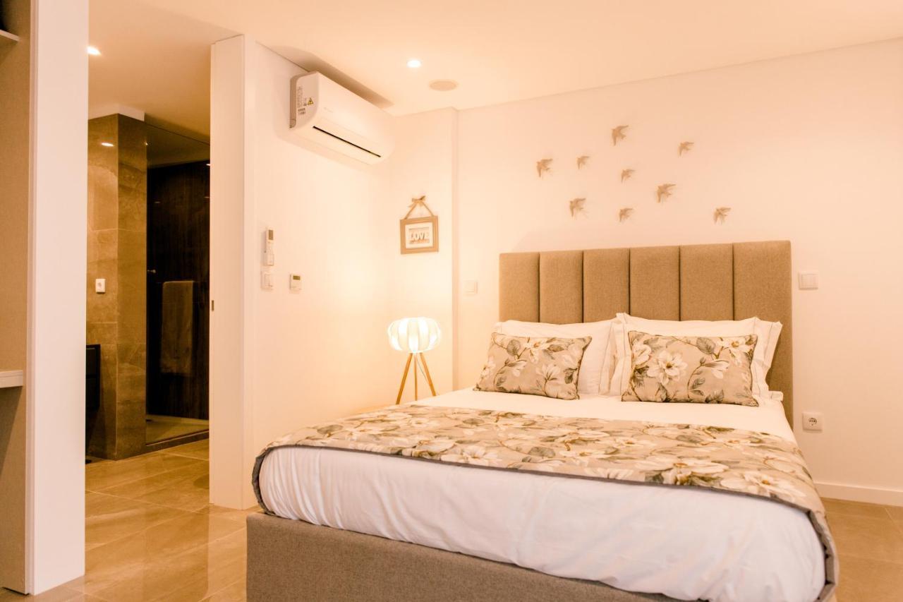 Апартаменти Dcm Lofts Arcozelo  Екстер'єр фото