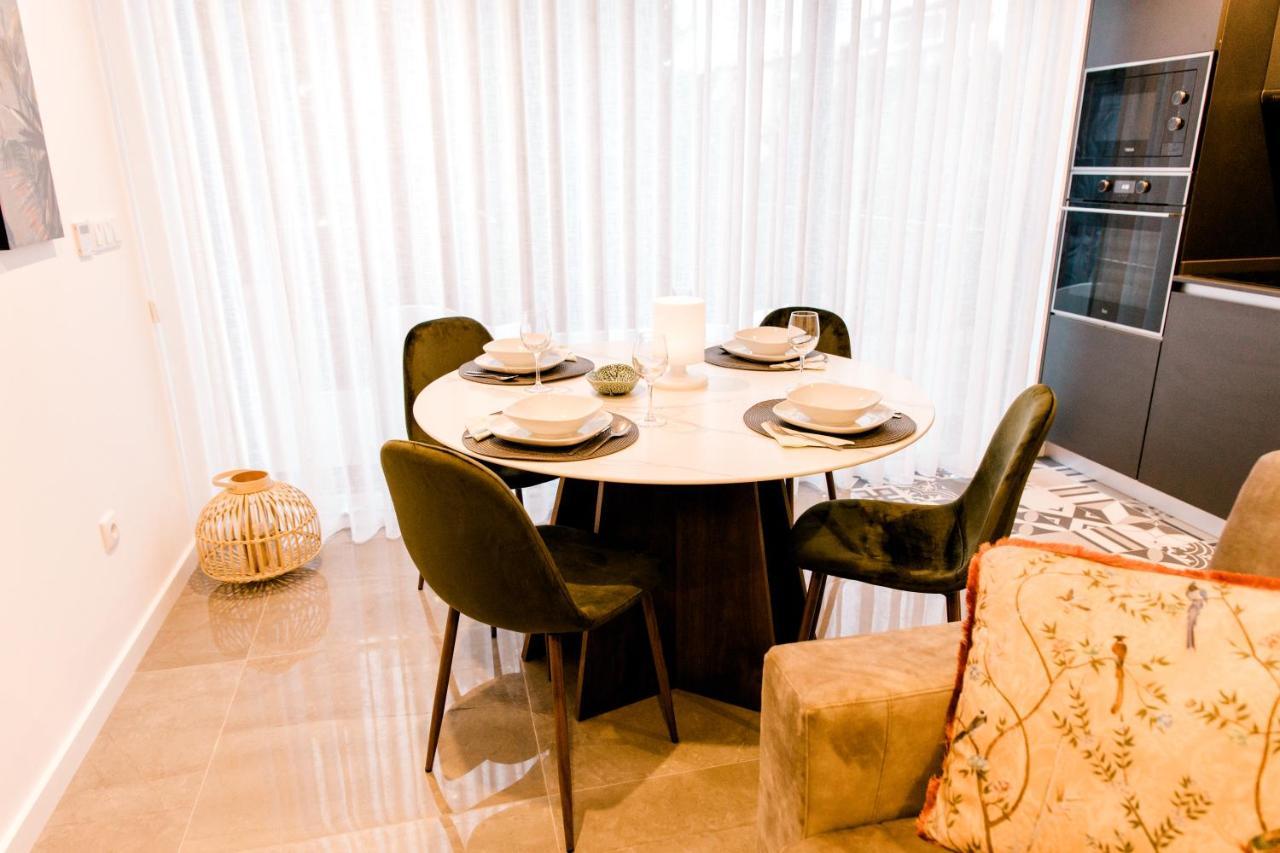 Апартаменти Dcm Lofts Arcozelo  Екстер'єр фото