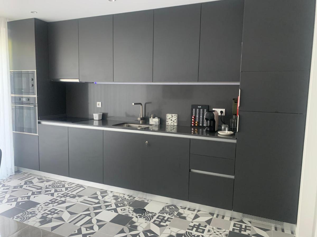 Апартаменти Dcm Lofts Arcozelo  Екстер'єр фото